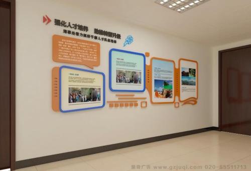 洞口医院文化墙怎么做？如何建好科室护理文化墙？