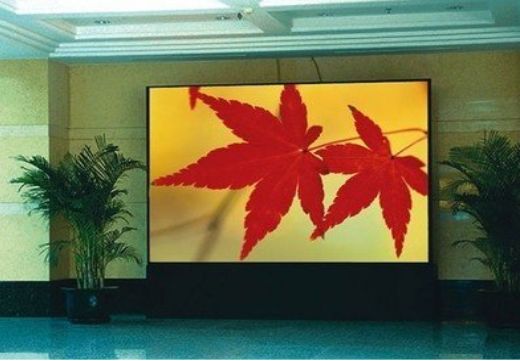 洞口LED显示屏