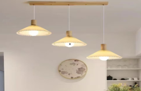 洞口关于LED灯