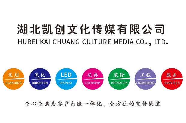 洞口广告设计公司未来的发展趋势。