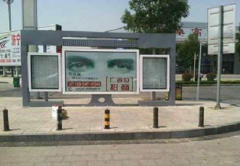 洞口社区广告投放的几种常见方式。