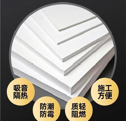 洞口雪弗板和PVC板材有什么区别？